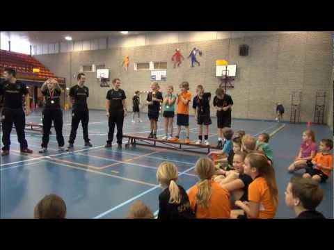 jeugd clinic Unitas Perspectief