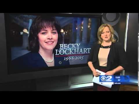 1 in a Million – Rare disease that took the life of Becky Lockhart