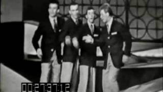 Dion & The Belmonts I Wonder Why 1958