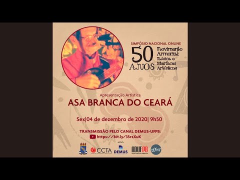 50 Anos Movimento Armorial - Vídeo