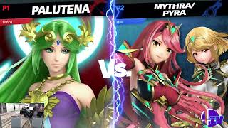 YouTube Thumbnail