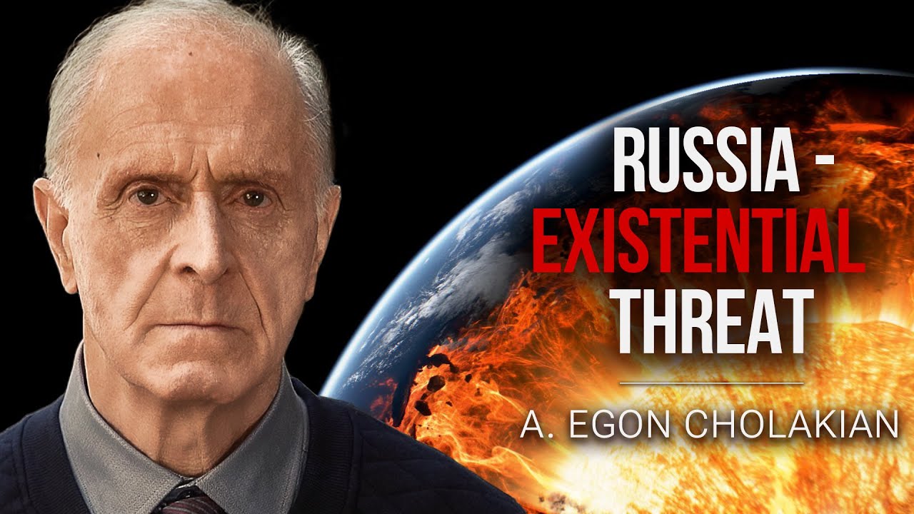 The Siberia Card: We Are Holding A Very Dangerous Hand