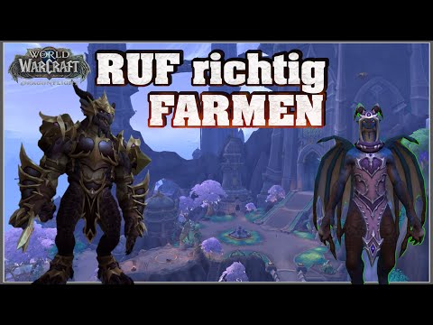 Valdrakken Ruf u. Ruhm maximieren | XL Guide