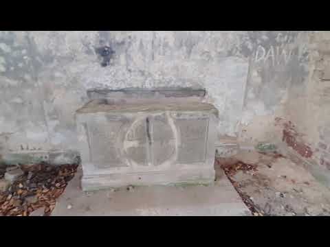 Kapliczka / Kościół ???  Kazimierz