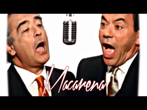 Dee WickZz-Macarena (Official Audio)