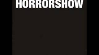 Horrorshow-In My Haze (ft. Jane Tyrrell)