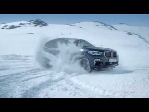 Noul BMW X3