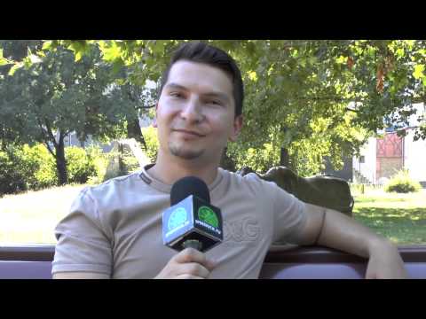 Gökhan "Diego" Senols (ehemals Hertha 03) persönliche Top&Flop Fußballplätze aus Berlin|SPREEKICK.TV