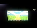 Chuck Lorre Productions 444 The Tannenbaum Company Warner Bros Television