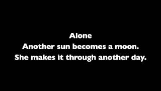 Meat Loaf-Another Day (with lyrics)