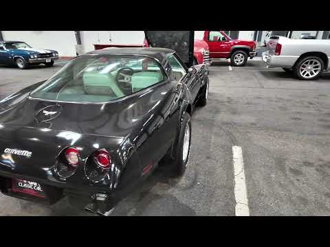 1979 Chevrolet Corvette (CC-2122359) for sale in Greensboro, North Carolina
