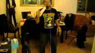 Reign Inferno Party Boy 2011