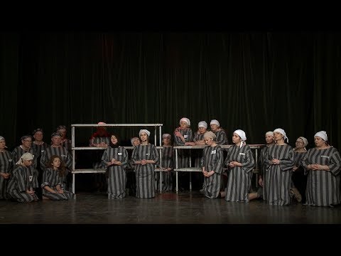 Miłość Zmartwychwstała – musical o życiu bł. siostry Julii Rodzińskiej