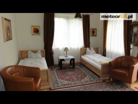 Pensjonat Pod Orzechami - Piaseczno meteor24.pl