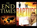 * THE RAPTURE- WHO'S GOING- WHO'S NOT*