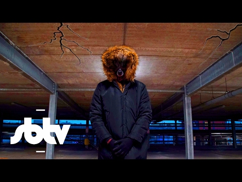 Jada (RTR) x Big Glockz | Qwactive #LUTON (Prod. By LA BEATS) [Music Video]: SBTV (4K)