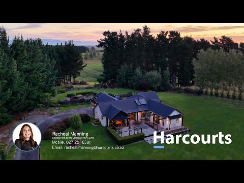 155B Halcombe Road, Feilding, Manawatu, Manawatu-Wanganui, 3 Bedrooms, 2 Bathrooms, Lifestyle Property