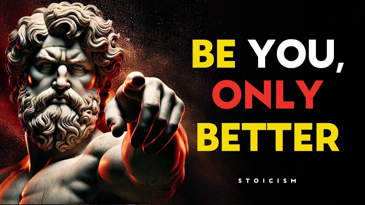9 Powerful Changes That Will Redefine Your Life Forever | STOIC PHILOSOPHY