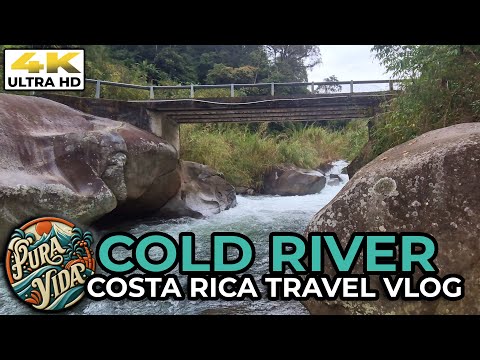 Hidden Gem In Costa Rica 🏞️ Visit The Mountains Of Pérez Zeledón On Your Vacation #travel #costarica