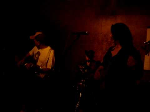 Grae J Wall & The Jailbirds - Poor, Drunk & Free (live)