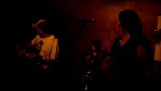 Grae J Wall & The Jailbirds - Poor, Drunk & Free (live)