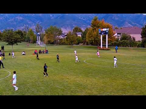 Alex Garcia U12 2023 UTAH MAYORS CUP HIGLIGHTS