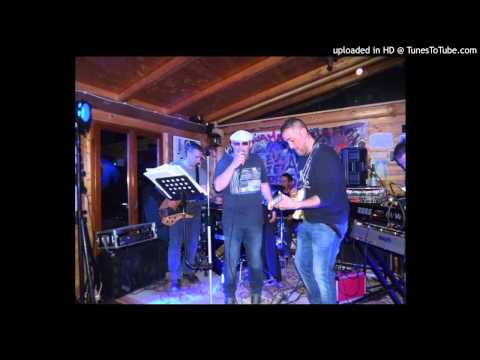 Urban Soul Band - Cover Let Stay Together