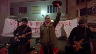 SSSR - A Ja Ljublju sssr (CCCP)