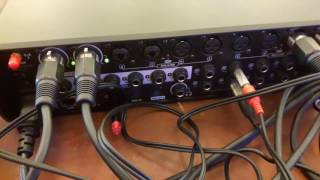 Video thumbnail for RCF M18 by Pawel Kociubski
