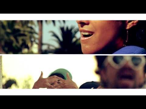 DJ DACEL CON CAMILEAZY Y SOLO DI MEDINA "VIVIENDO DE RECREO"