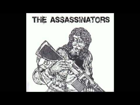The Assassinators - Dilemma