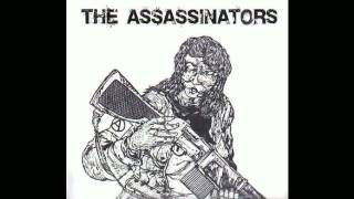 The Assassinators - Dilemma