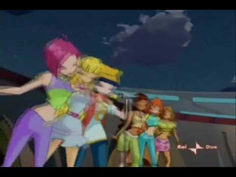 ☆ Winx Superstar ☆