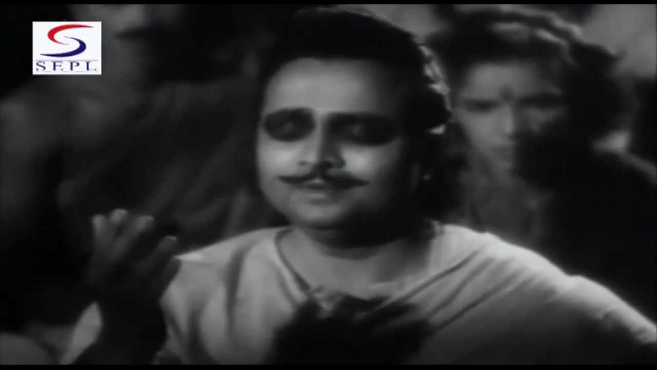 Jaag Utho Is Ghar Ke Deepak Lyrics | Jai Mahakali | Geeta Dutt | Kumaar