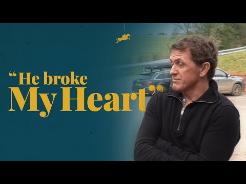 AP McCoy's Favourite Horse of His Career I Old Gold Racing Chats