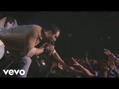 Zezé Di Camargo & Luciano - Sem Medo de Ser Feliz (Ao Vivo)