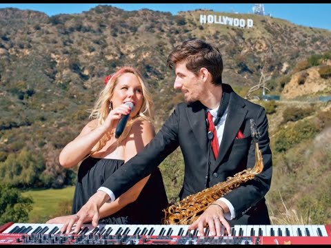 Promotional video thumbnail 14 for Dare To Love Music