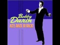 Bobby Darin - I Am Sitting On Top Of The World