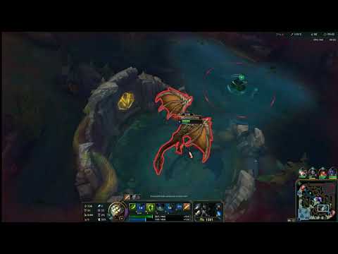 Master Yi vs Reksai S9 9 6