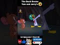 The Duck Doctor Jerry S Feathered Friend In Trouble 64 Episode Part 02 Classiccartoons