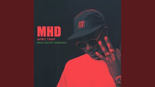 Afro Trap, Pt. 3 (Champions League)