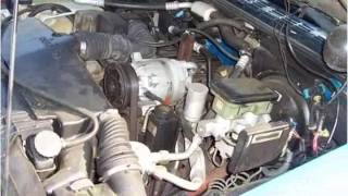 preview picture of video '1995 GMC Sonoma Used Cars Roanoke AL'