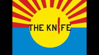 The Knife LASAGNA