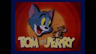 Download lagu Tom and Jerry, 11 Episode - The Yankee Doodle Mouse mp3