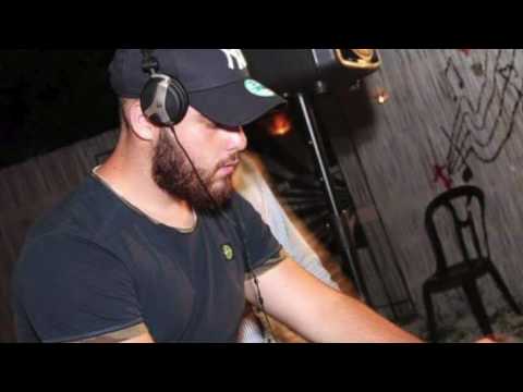 50 Cent vs Gregor Salto -Candy In Latch Mark- (Riccardo Caiola Mash up)