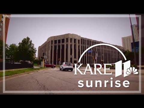 Minneapolis city council to consider new option for MPD Third Precinct building