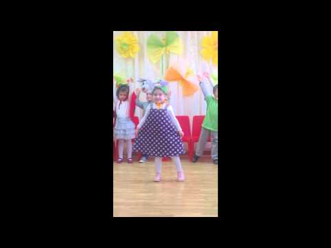 Синеока теменужка