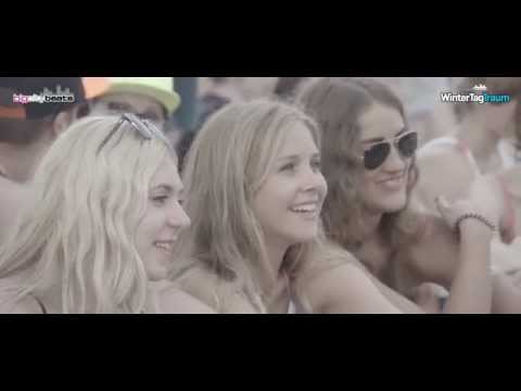 Der BigCityBeats SommerTagTraum wird zum WinterTagTraum 23.12.2015