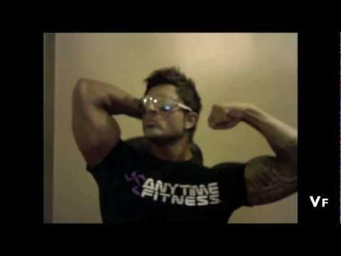 Zyzz - 1 Year Anniversary Tribute