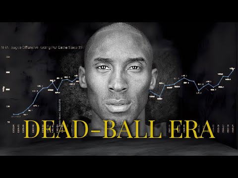 The Darkest Era of NBA History